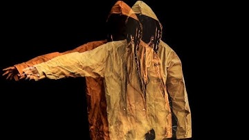 Ṿ Ʌ Ẏ U - Blinded LP Album Mix