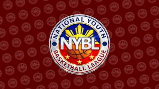 NYBL SEASON 14 | GO HARD BASKETBALL  VS SPORTS HUSTLE | 17 UNDER