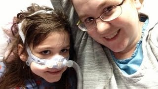 Sarah Murnaghan In Icu After Lung Transplant