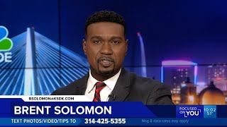 5 On Your Side at 10 (Full Broadcast) - 10/08/2022