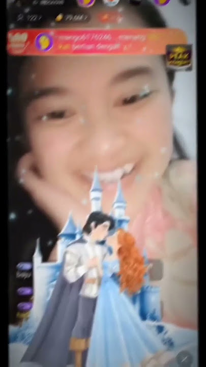 Kerja Dapet Gaji jutaan rupiah di Mango live