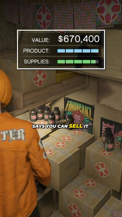 Easiest $1,005,600 In GTA