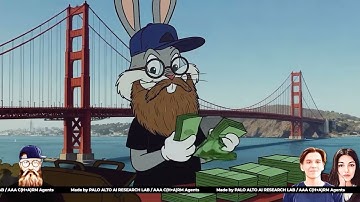 AI Sketch  AAA LifeOS & C(H+A)RM — AI Agent Orchestration C(H+A)RM for Web3 Builders