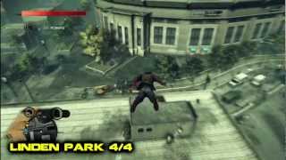 Famous [PROTOTYPE 2] Black Box Locations for the Yellow Zone Wealth
