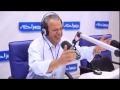 Helmi Et Ilyes à Sara7a Fm زرنا البيت لله و لب ينا 