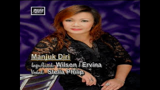 Manjuk Diri_Stella Philip