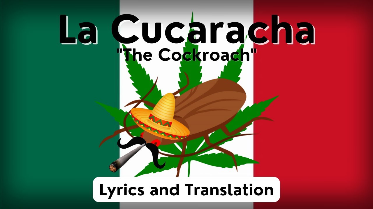 From Satire to Folk Music, the Symbolism Behind 'La Cucaracha' - Nuestro  Stories