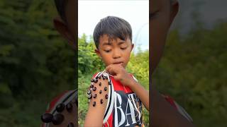 Keterampilan Bertahan Hidup: Ide CERDAS den BERMANFAAT dengan ibu tunggal#bushcraft #berkemah
