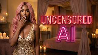 Uncensored AI Video Generator - Unlimited Text to Images - (Seedance 2, Wan 2.7, Nano Banana Pro)