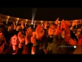 Coldplay - God Put a Smile Upon Your Face (Live in Madri MX Tour)