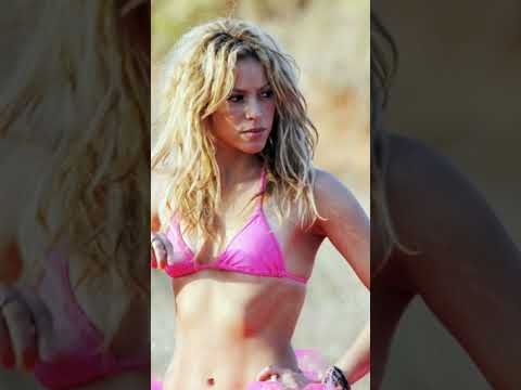 #shakira #bikini