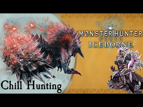 Video: Monster Hunter World: Iceborne Legger Stygian Zinogre, Safi'jiiva På PC I Morgen