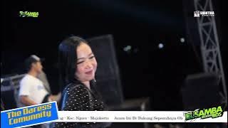 GRAJAKAN BANYUWANGI//ELSAMBA dutcom BDS//