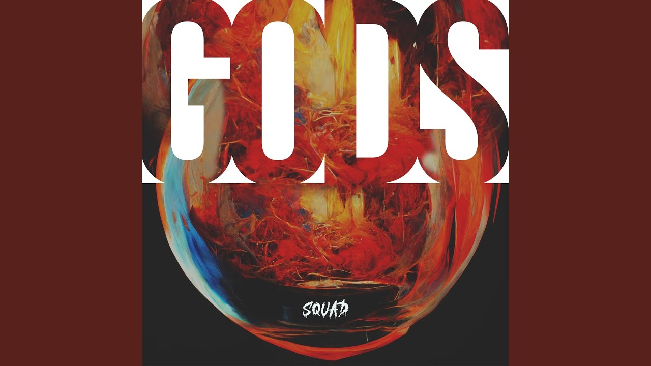 Watch GODS (Single) on YouTube Watch GODS (Single) on YouTube