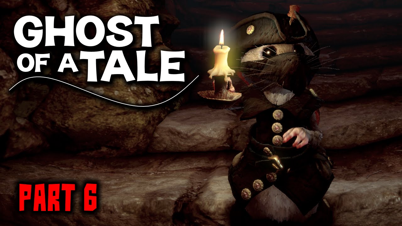 Ghost Of A Tale Gameplay Part 6 Walkthrough No Commentary YouTube ghost-of-a-tale-gameplay-part-6-walkthrough-no-commentary-youtube