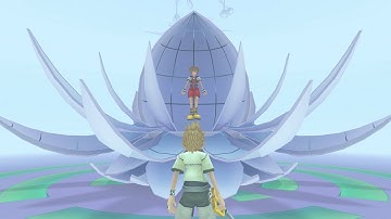 The First Hours of Kingdom Hearts 2 Were Perfect