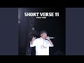 BIASALAH MASHUP INDIA X SHORT VERSE