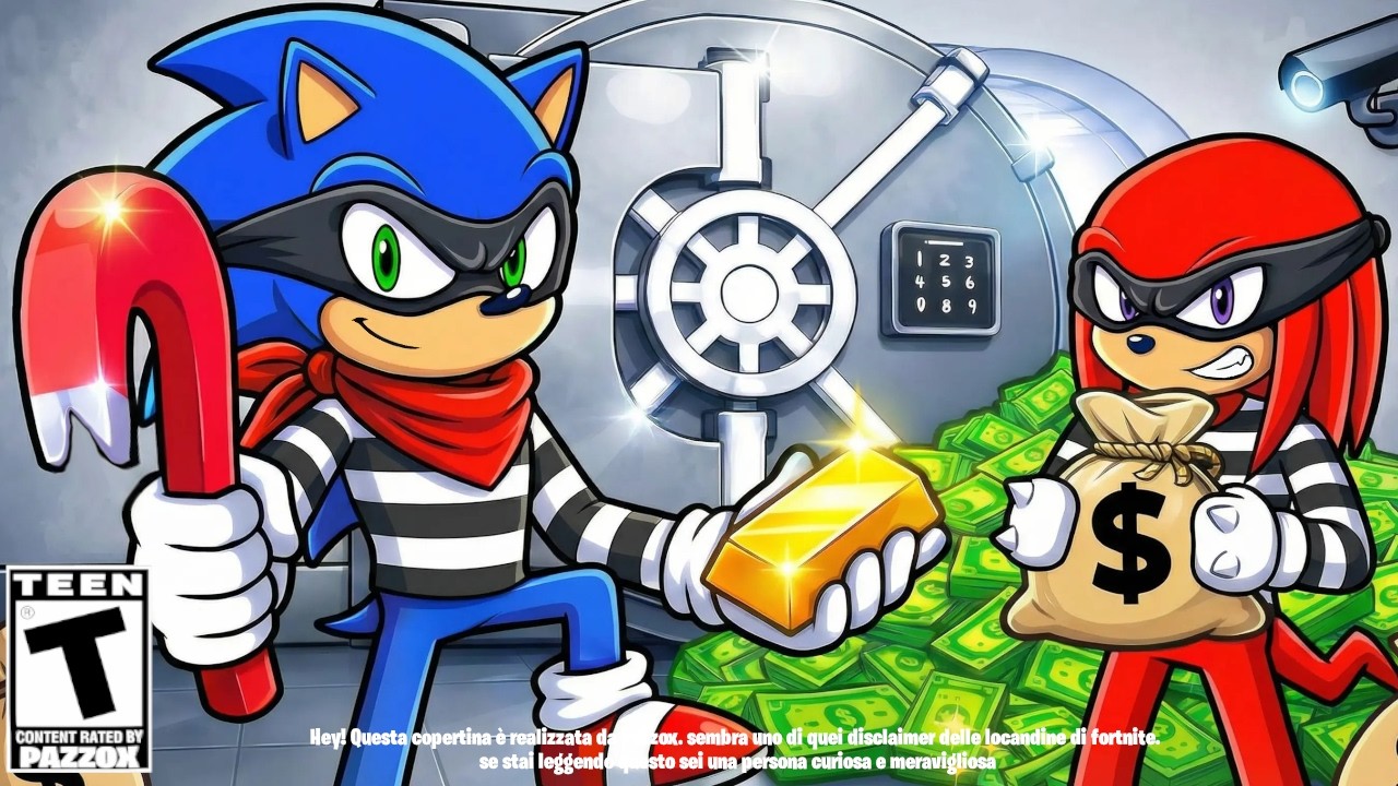 DIVENTO UN LADRO DI APPARTAMENTI PER 24 ORE SU ROBLOX! 😲