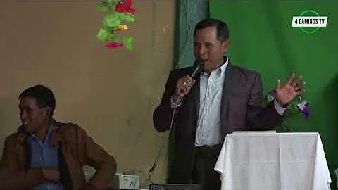 predicacin de predicador catlica Julio Velasquez