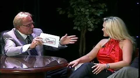 Tim Qualls Show - Jennifer Behm - Master Chef