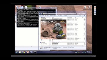 Send and receive high volumes of data over TCP/IP