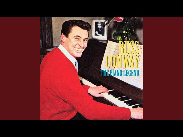 Russ Conway - Some Enchanted Evening