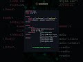Details and Summary Tag in #html5 #coding #keeponcoding #programming #webdesign #webdevelopment