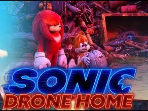 Sonic the Hedgehog Ganzer Film (2020) Deutsch Frei (@SonicFrei) / X