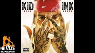Kid Ink ft. R. Kelly - Dolo [Prod. Nic Nac x Mark Kragen] [Thizzler.com]