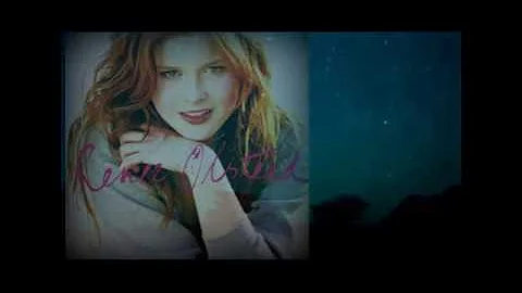 Renee Olstead ~ Midnight at the Oasis......w/Lyr...