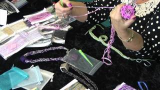 Wonder Knitter Part1