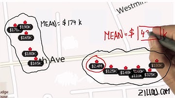 Mean 2 Solution - Intro to Statistics