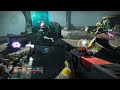 End of video