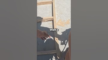 AUSTRALIAN Wall Framing 👀🔨