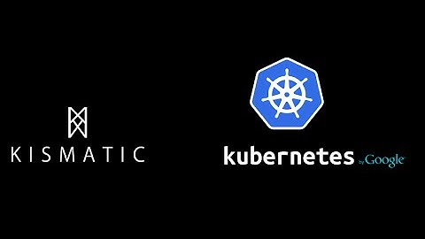 Kubernetes crash course
