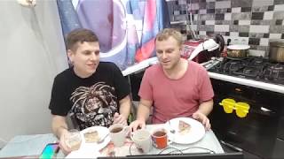 Леша В Гостях Леша В Гостях