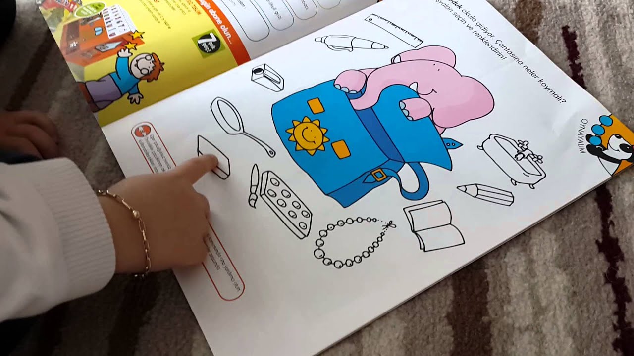 Okul Arac Gerecleri Youtube