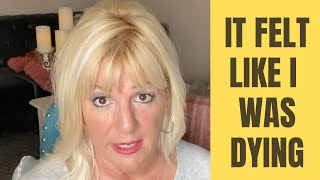 How an Empath Feels Death