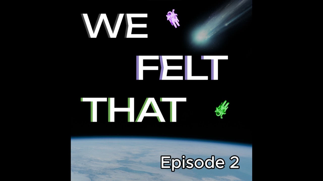 Wise Tales from a Couch Salesman | Ep 2 We Felt That