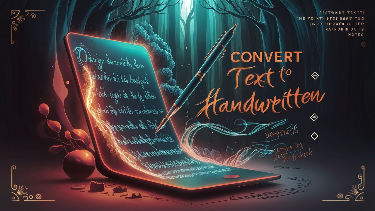 Convert Text Into Handwritten File Text Into Handwritten Pdf File convert-text-into-handwritten-file-text-into-handwritten-pdf-file