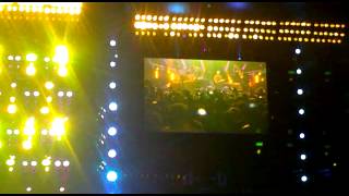 The Offspring - Why don't you get a job? (Warszawa, 26.05.2013 - Orange Warsaw Festival)