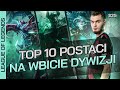 TOP 10 POSTACI DO WBICIA GOLDA W LEAGUE OF LEGENDS W SEZONIE 15 - PORADNIK MAIKELB