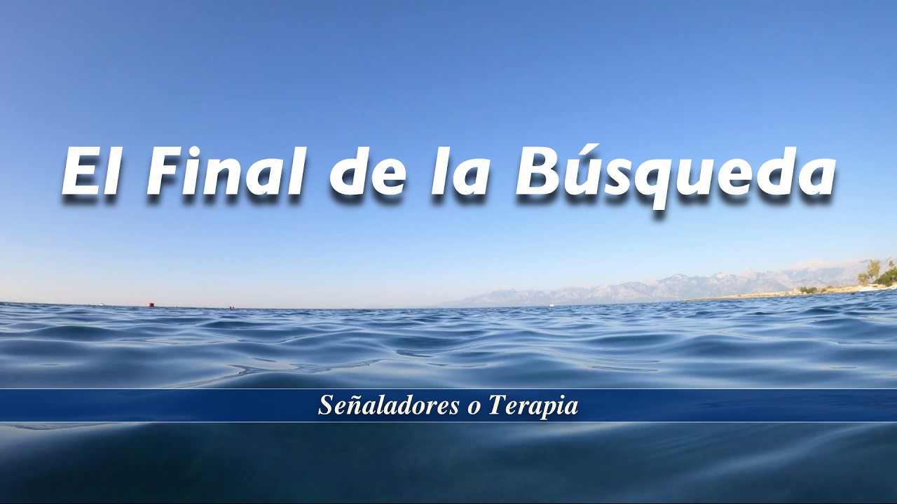 290-Señaladores o Terapia