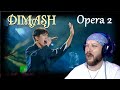 Dimash Kudaibergenov - Opera 2 (2017) reaction | Metal Musician Reacts