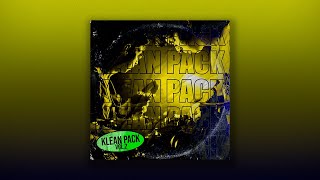 Stefflon Don &amp; Spice - Clockwork (Klean Remix) [KLEAN PACK Vol. 2] 1/6