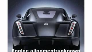 2005 Mercedes-Benz Bionic Car Concept Features