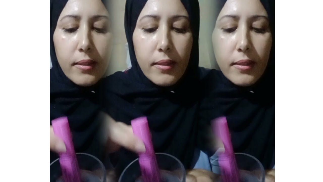 معلومة بسيطة لتسهل لتسهل إستعمال المسكرة لمدة طويلة 