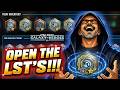 It39s Time to Open My Free to Play Lightspeed Tokens 