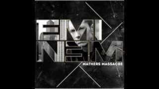 EMINEM - WHERE IM AT (mathers massacre) (HD)