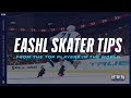 EASHL Skater Tips from the Best 6s Players in the World